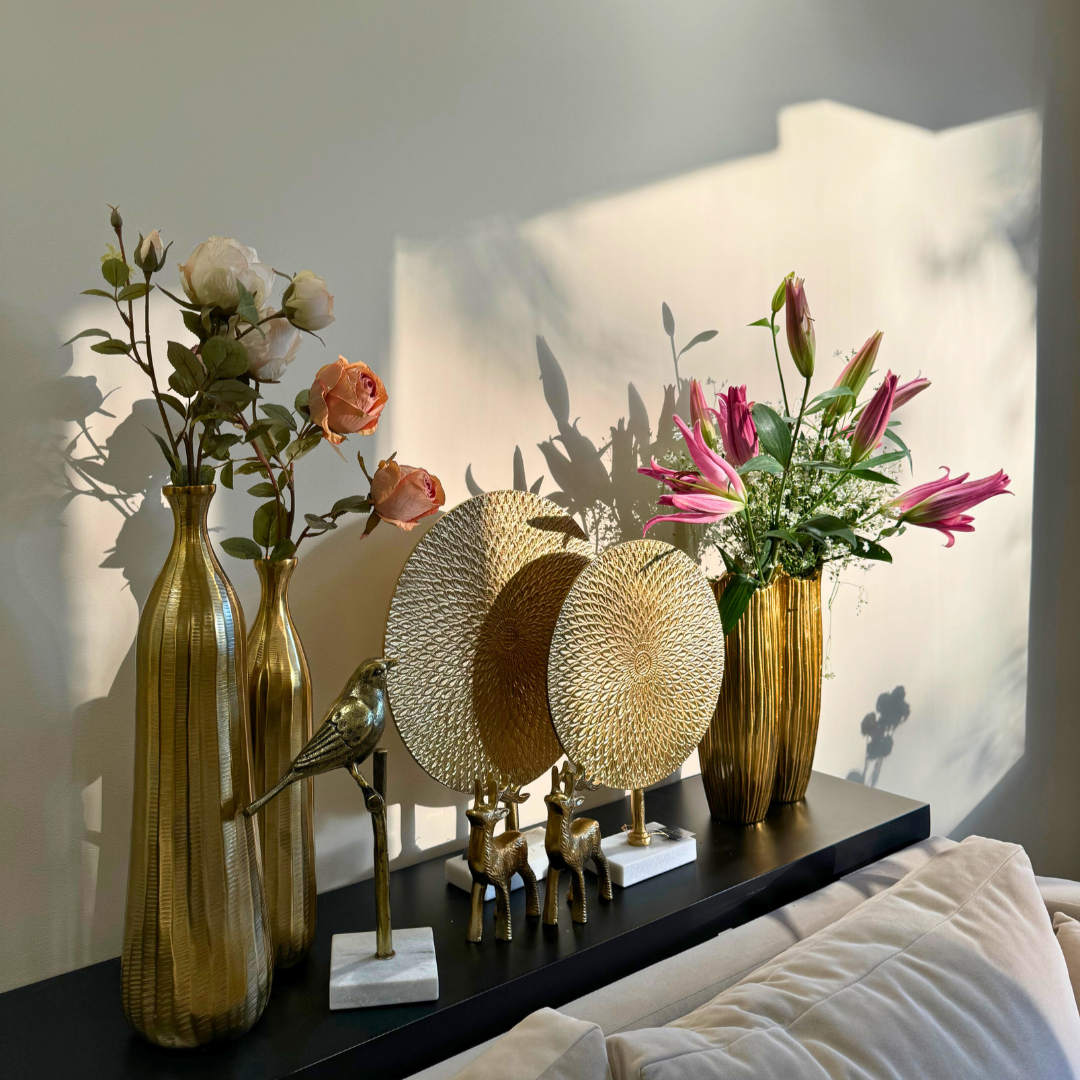 Harmonizing Spaces: Vastu-Inspired Gifting & Decor from Navm Home