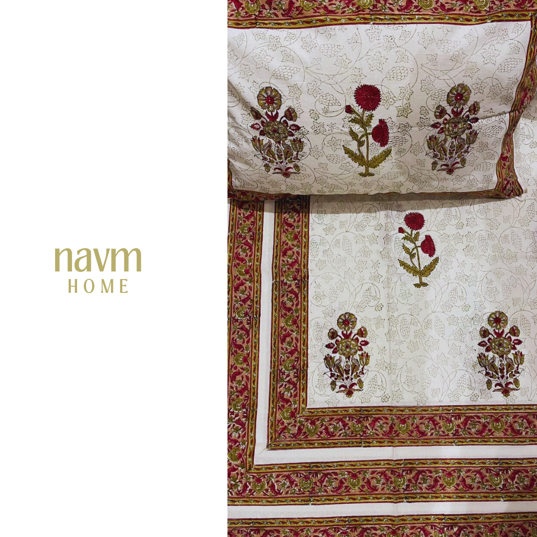 Vasant Vibes