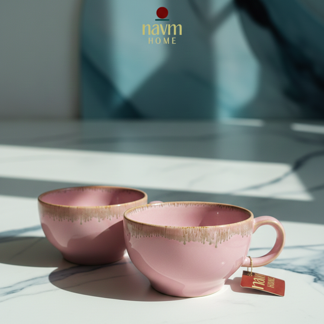 Pasand Turqouise (Set of 2)