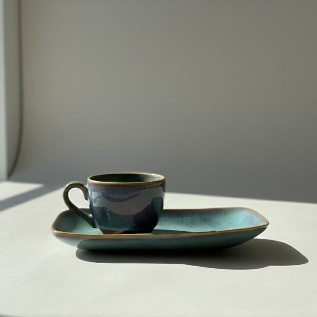 Savera (Mocha Mauve)