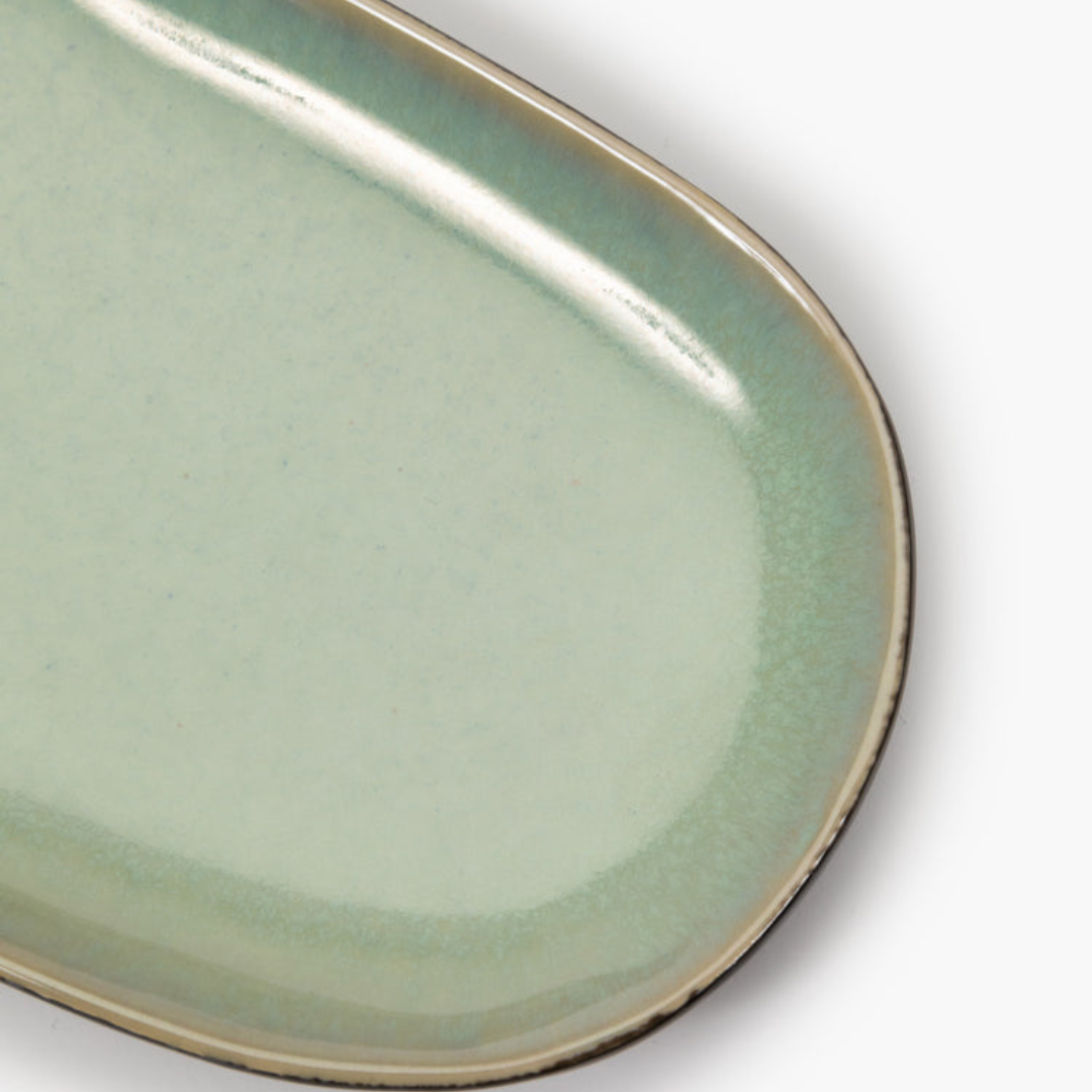 Pratha Platter (Mint)