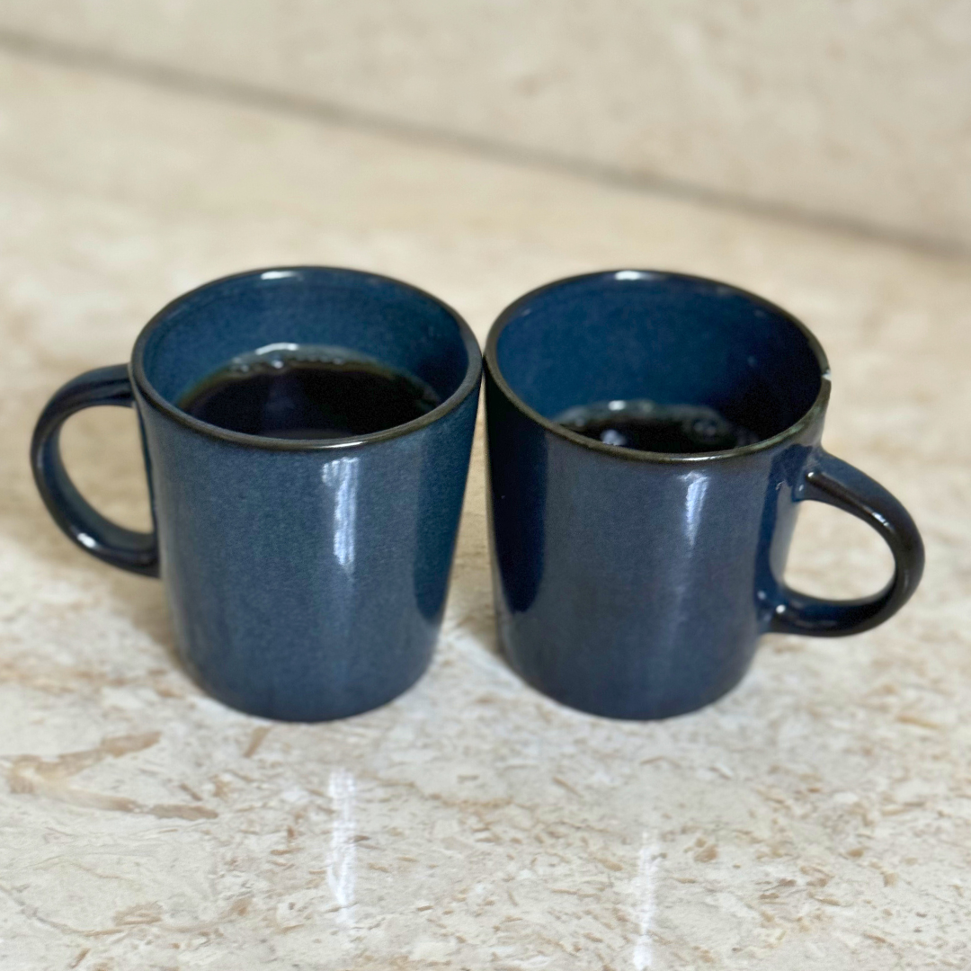 Nirvana (Set of 2)