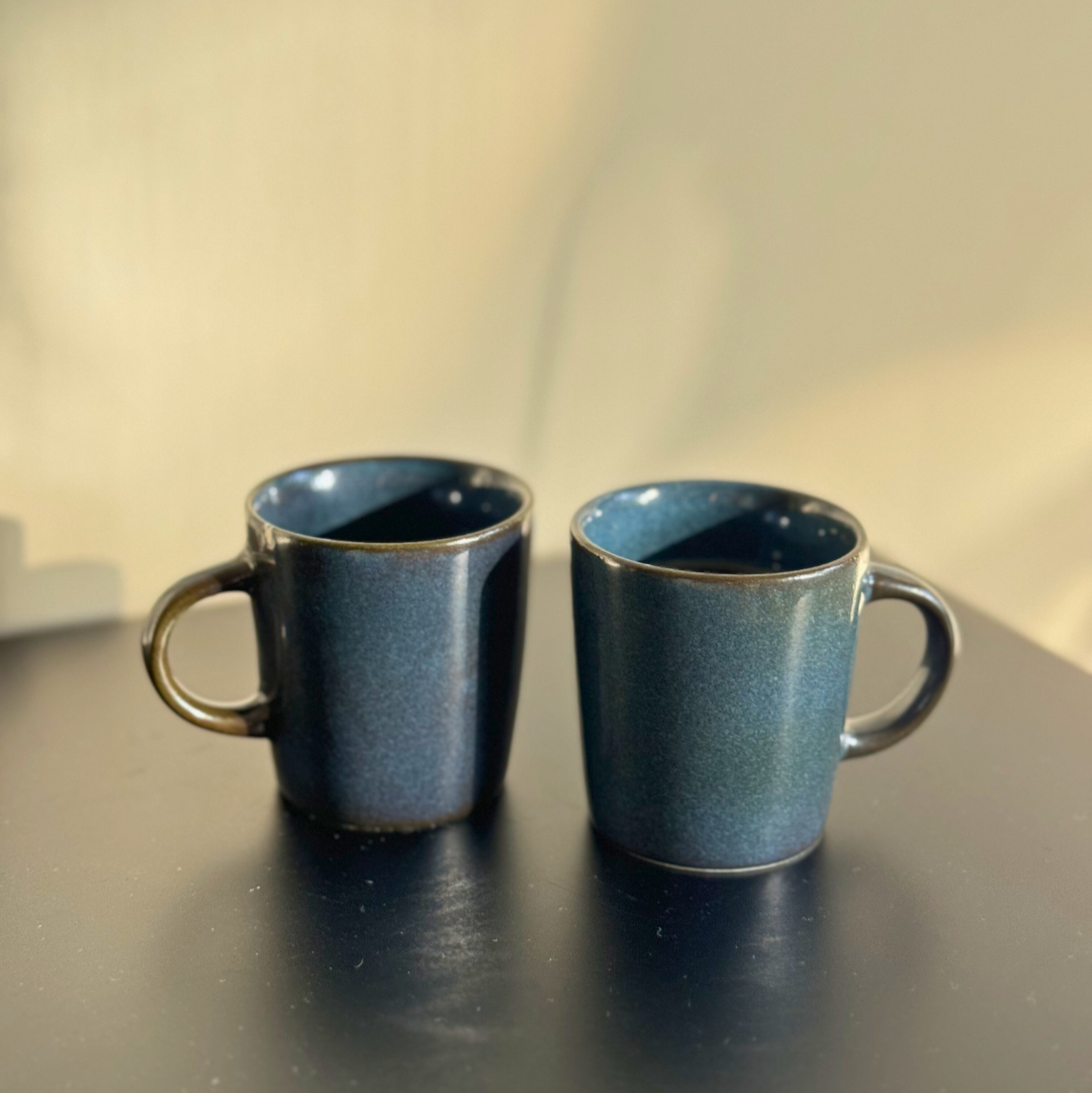 Nirvana (Set of 2)