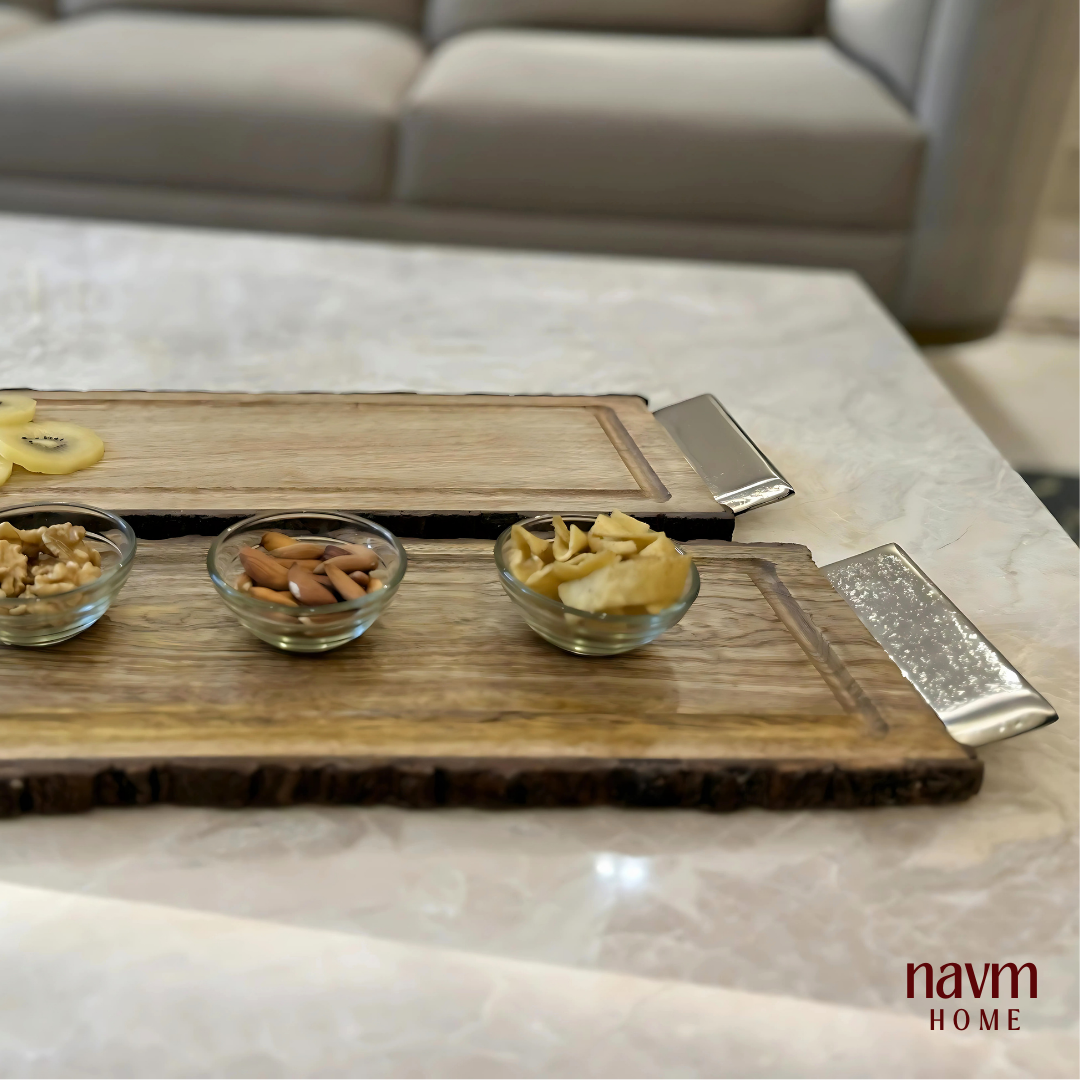 Shahi Platter