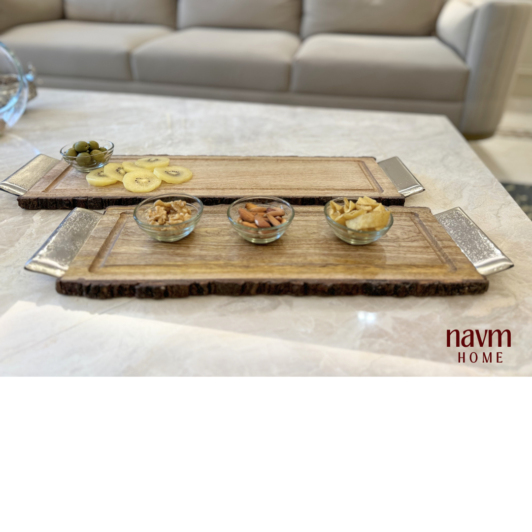 Shahi Platter