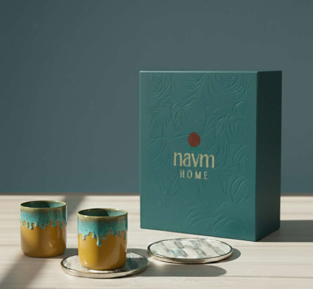 Anand Tara Gift Box (Set of 2)