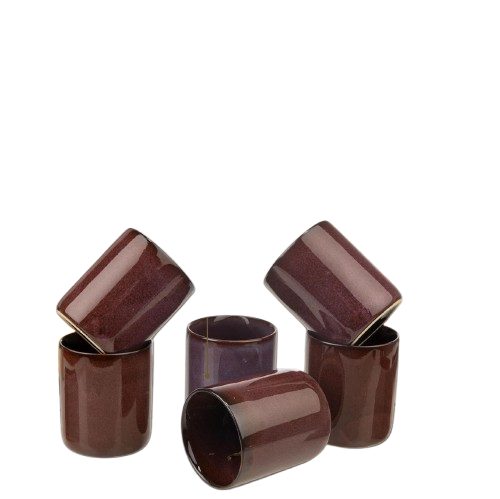 Anand (Plum)