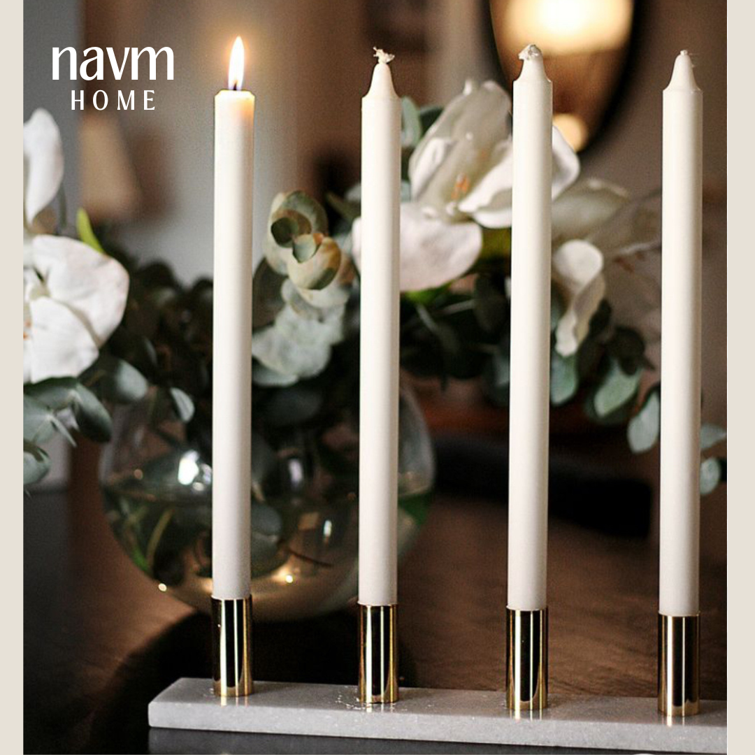 Roshan (Taper Candles)