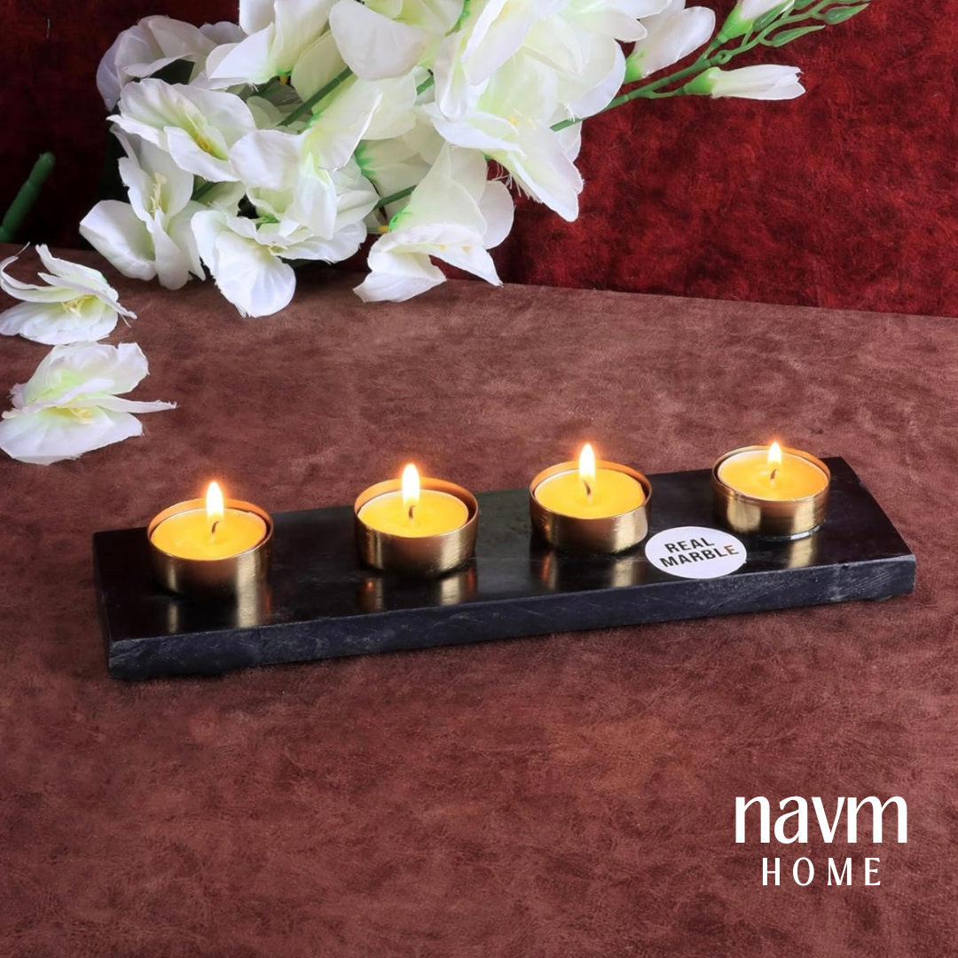 Roshan (Tea Lights)