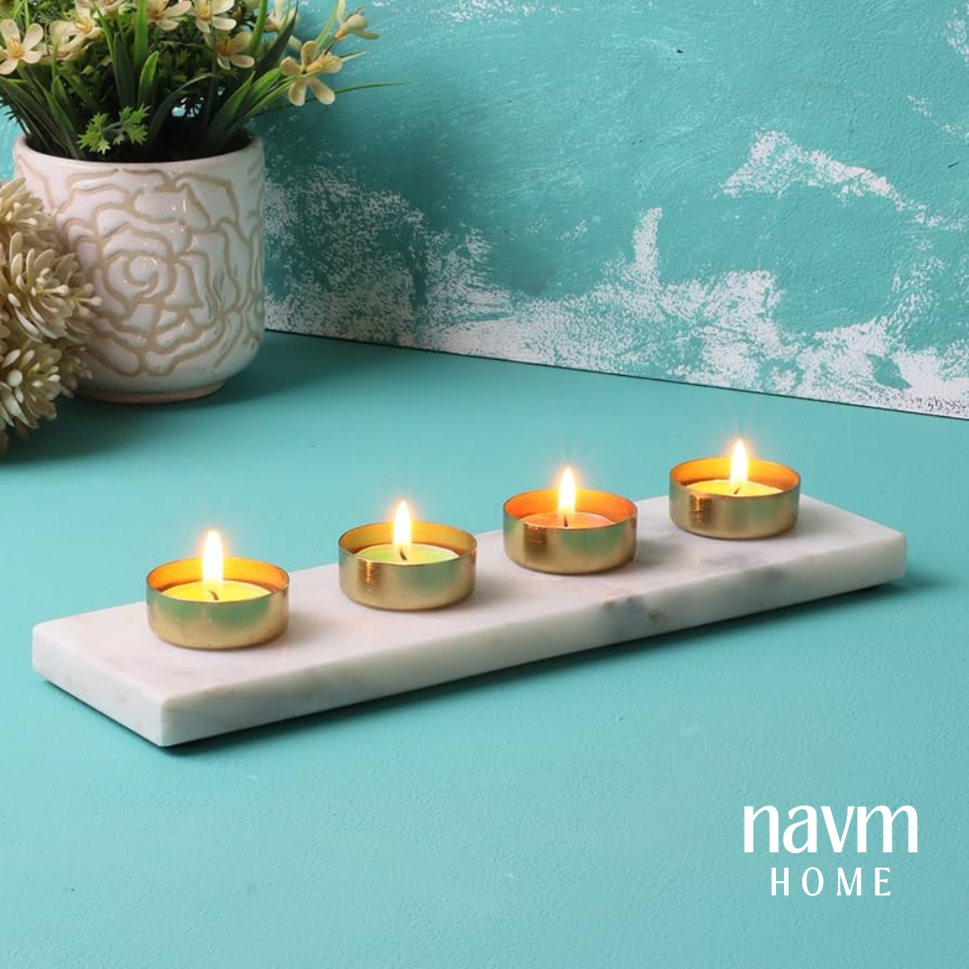 Roshan (Tea Lights)