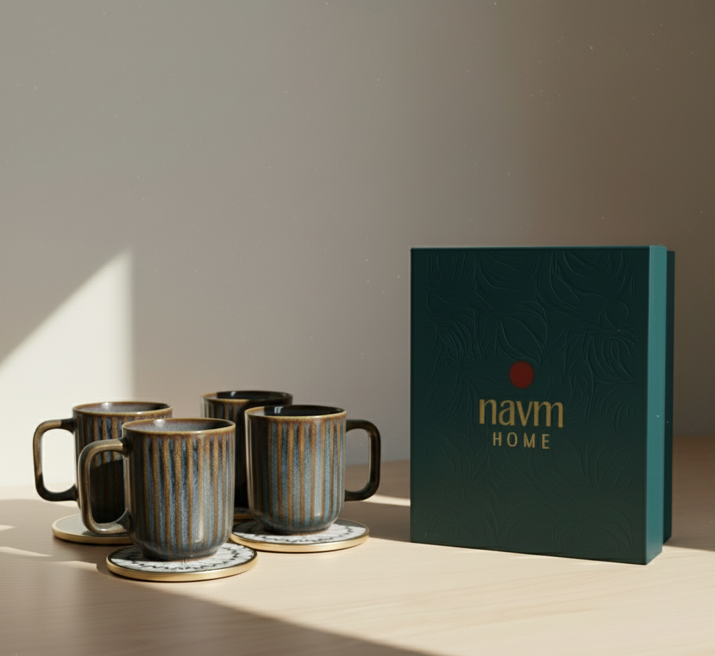 Sneh Tara Gift Box (Set of 4)