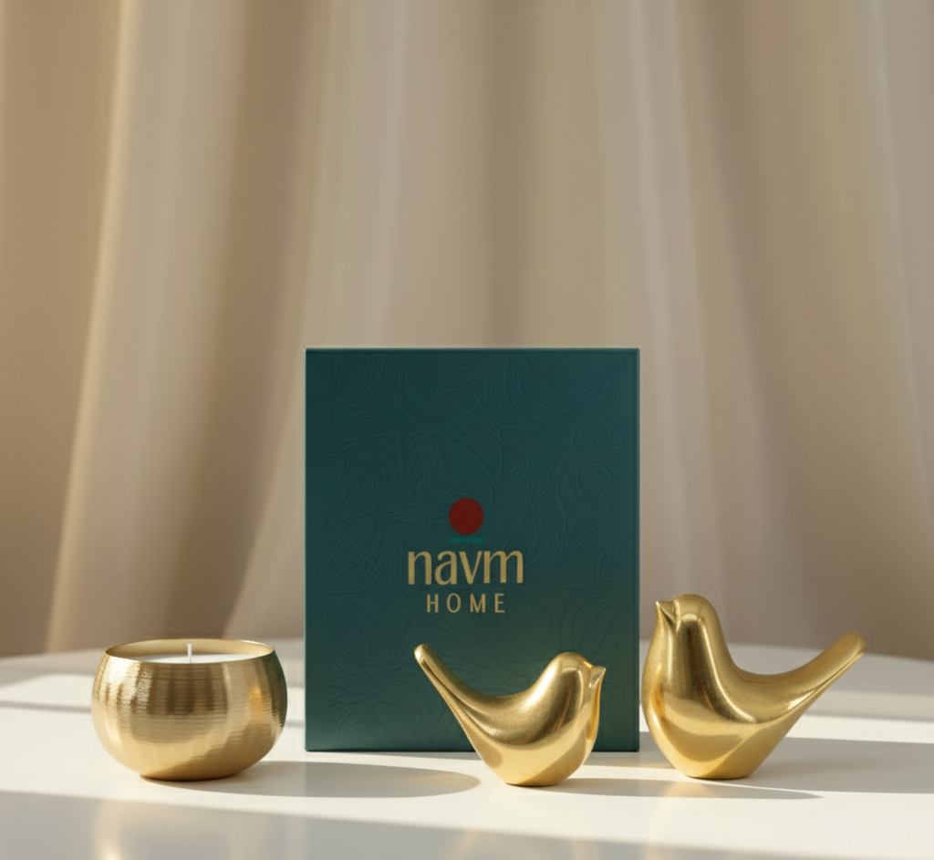 Tejas Dīpa Gift Box