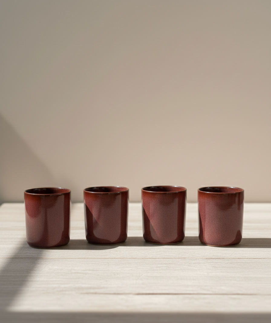 Anand Tara Gift Box (Set of 4)