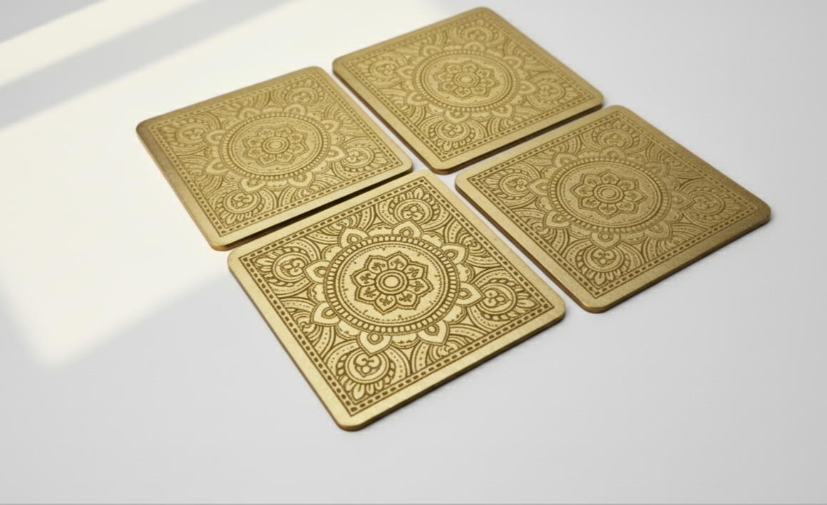 Qāla Coasters