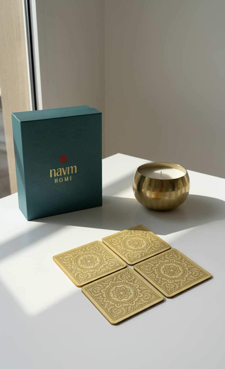 Qāla Dīpa Gift Box