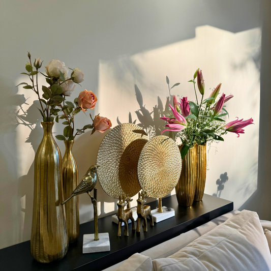 Harmonizing Spaces: Vastu-Inspired Gifting & Decor from Navm Home