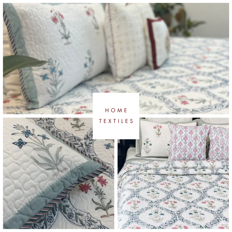 Home Textiles