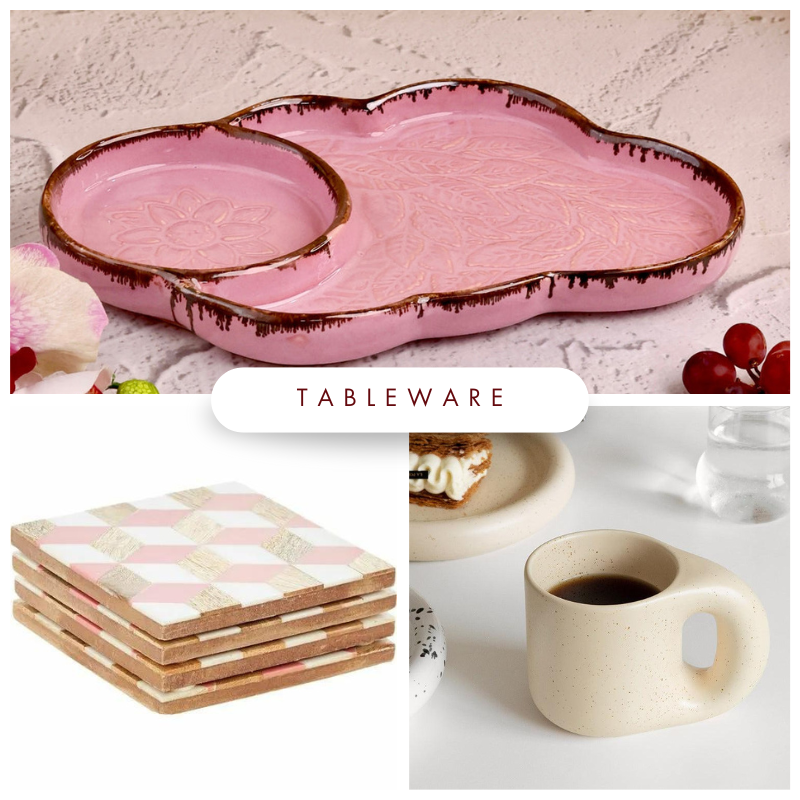 Tableware