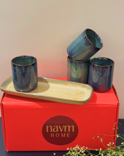 Jalsa Gift Set
