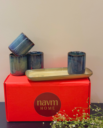 Jalsa Gift Set