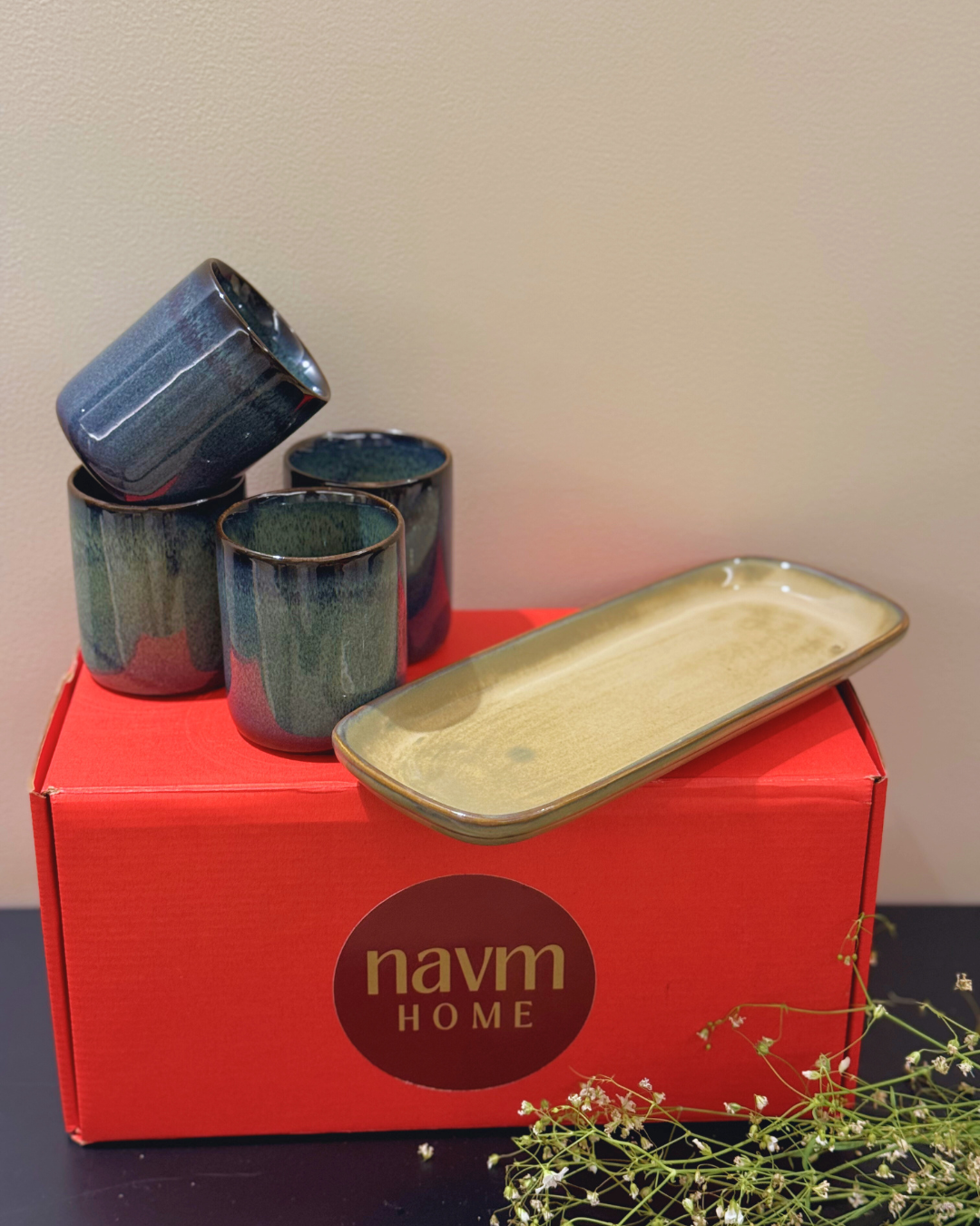 Jalsa Gift Set