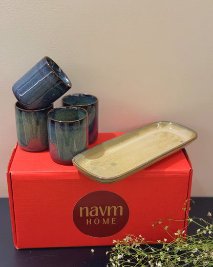 Jalsa Gift Set