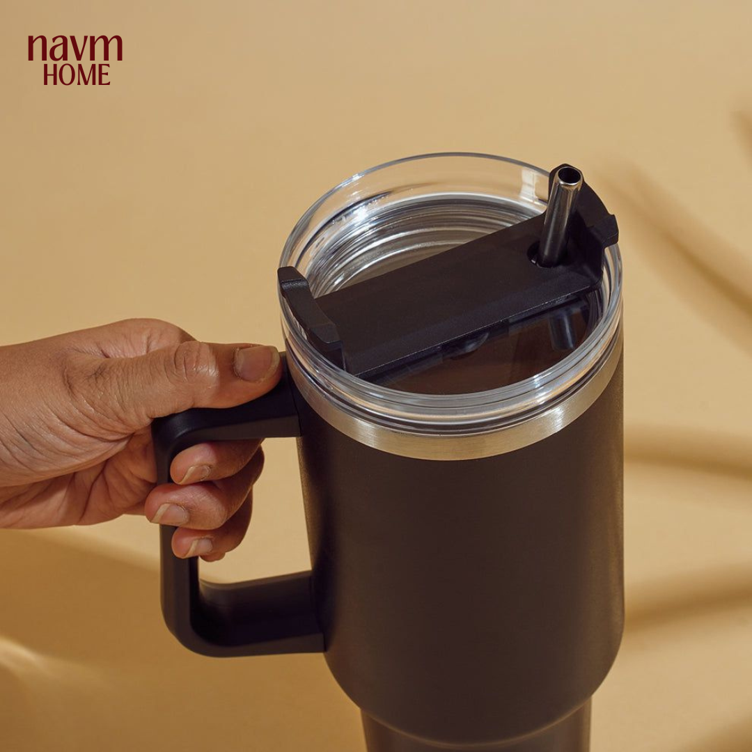 Navm Tumbler (Black)
