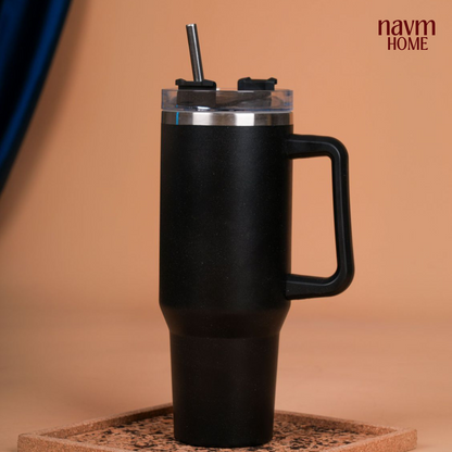 Navm Tumbler (Black)