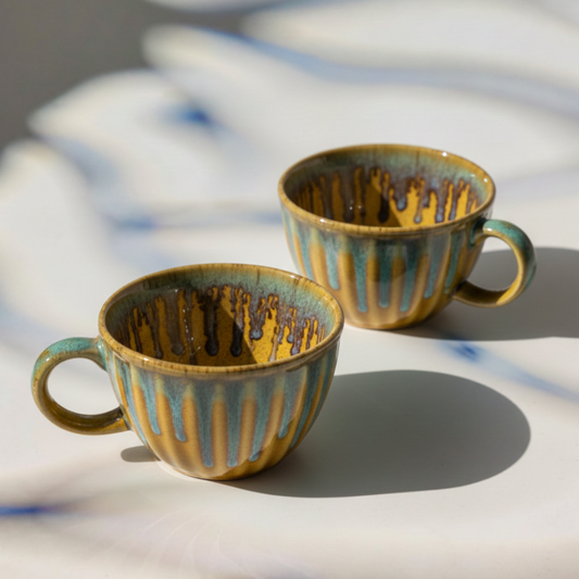 Pasand Mustard (Set of 2)