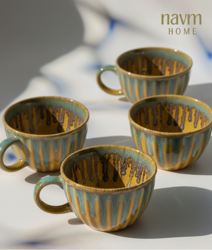 Pasand Mustard (Set of 2)