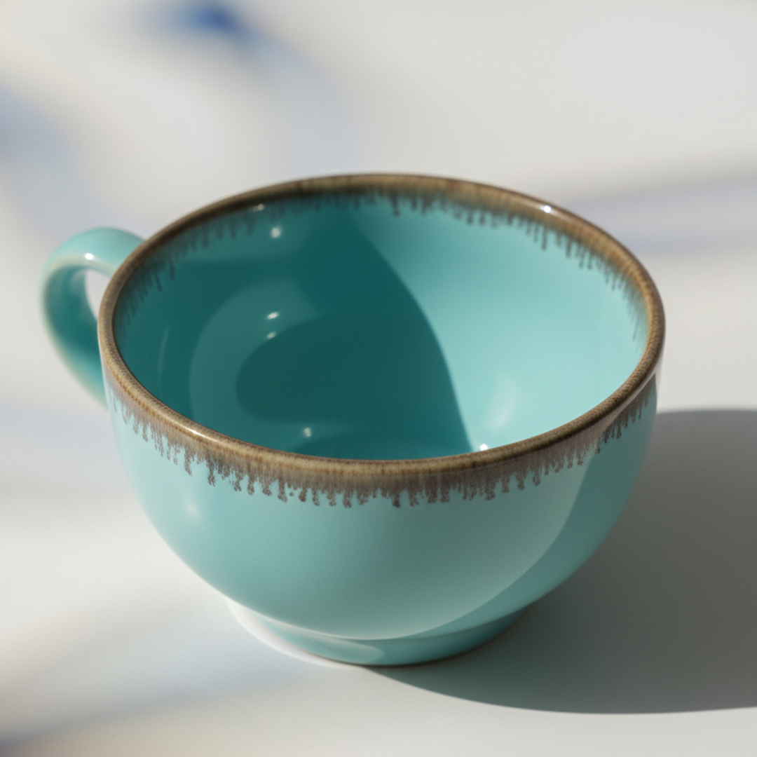 Pasand Turqouise (Set of 2)