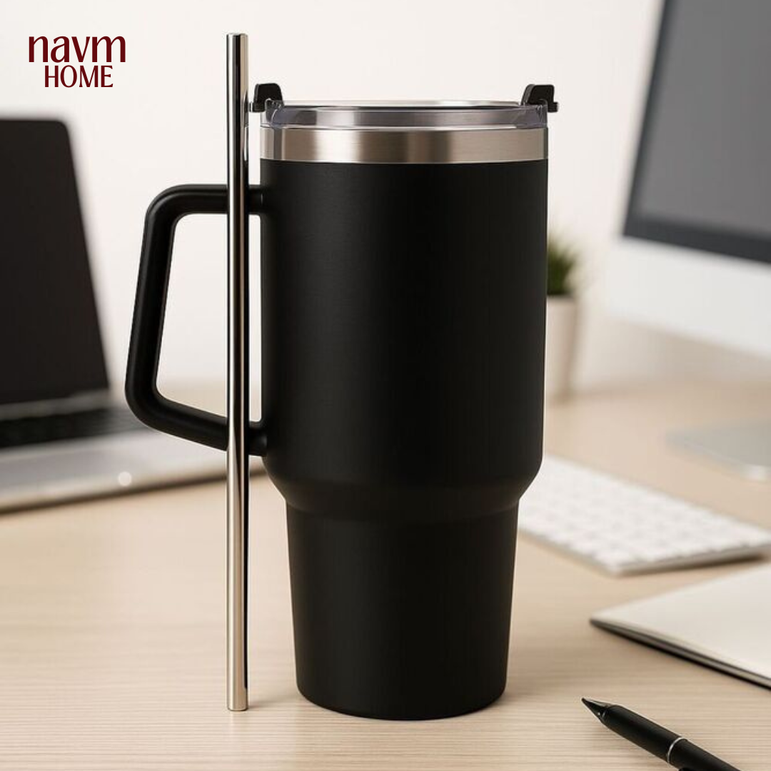 Navm Tumbler (Black)