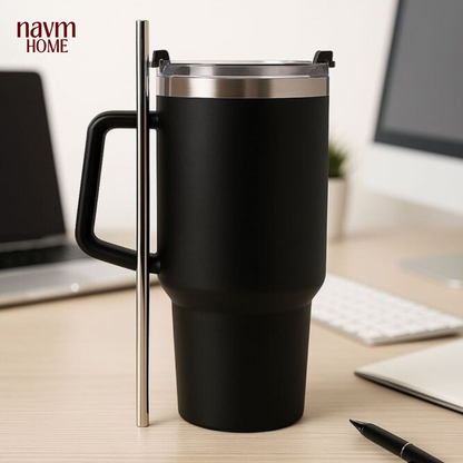 Navm Tumbler (Black)