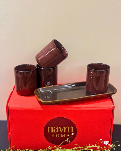 Jalsa Gift Set