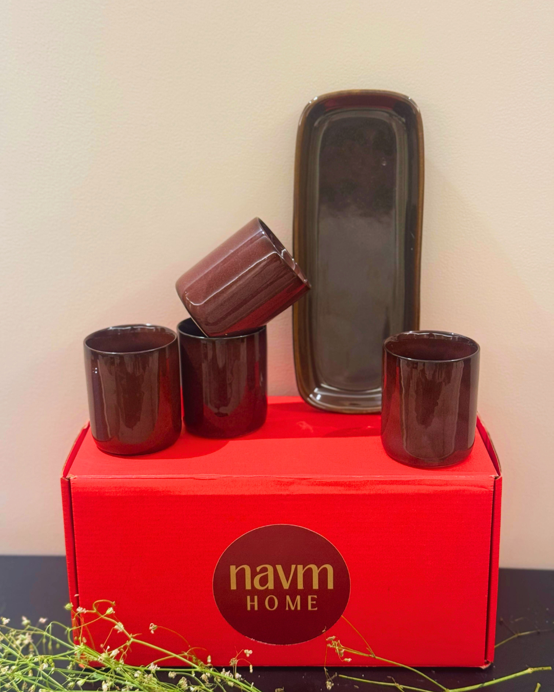 Jalsa Gift Set