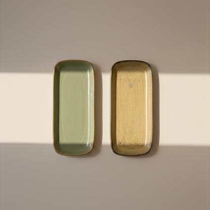 Pratha Platter- Mint