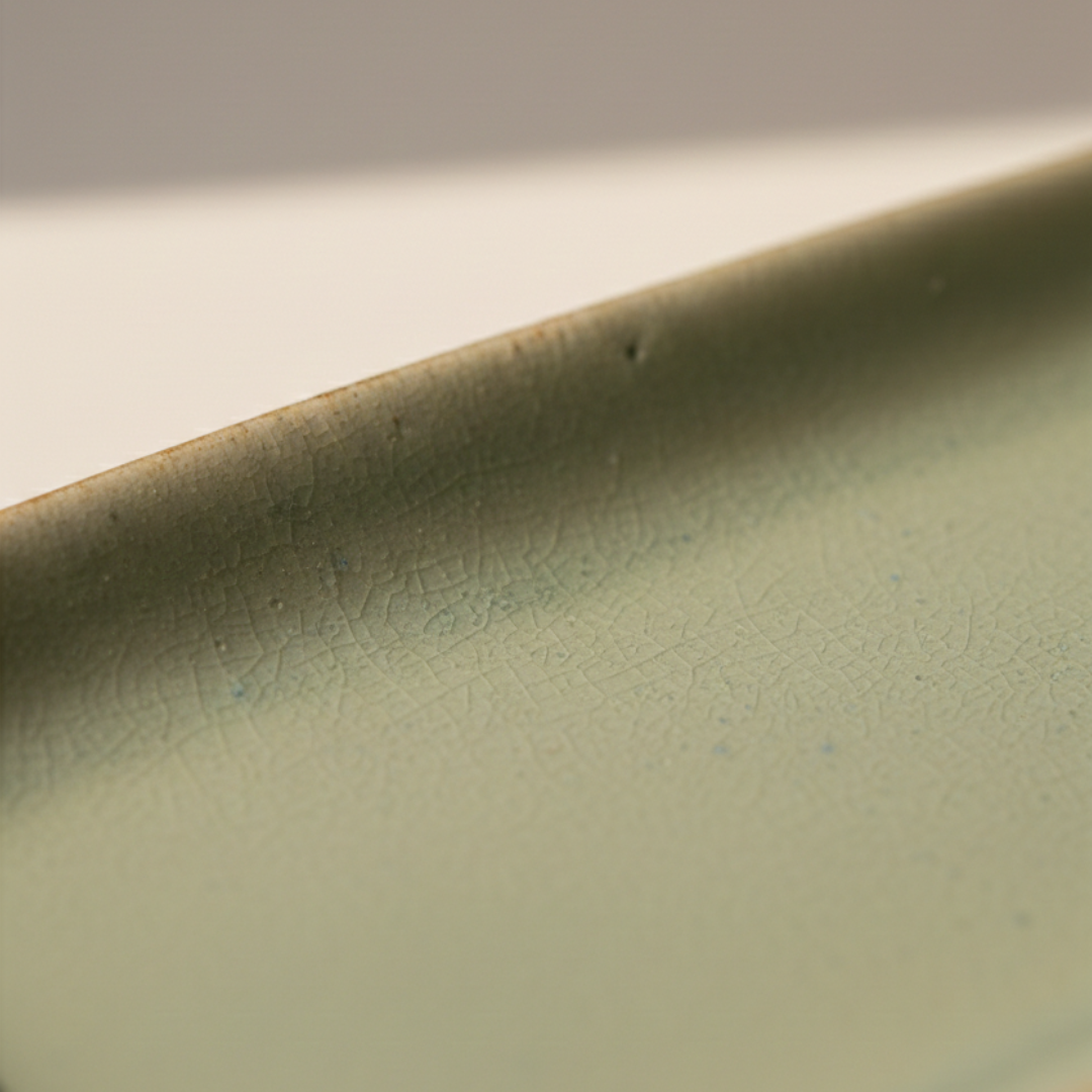 Pratha Platter- Mint