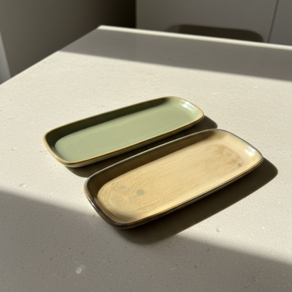 Pratha Platter- Mint