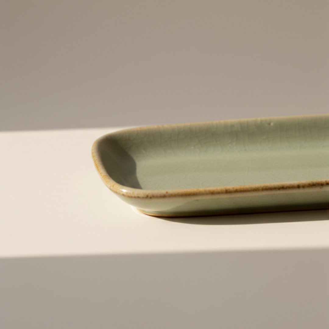 Pratha Platter- Mint