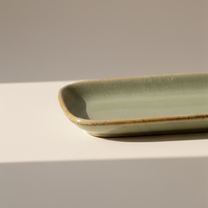 Pratha Platter- Mint