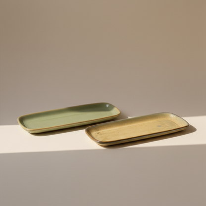 Pratha Platter- Mint