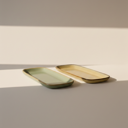 Pratha Platter- Mint