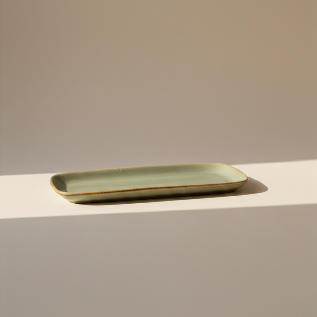 Pratha Platter- Mint