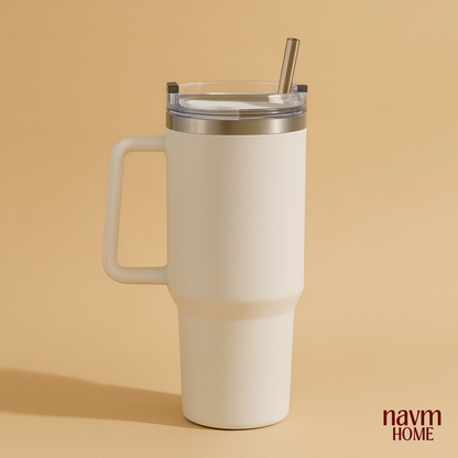 Navm Tumbler (Black)