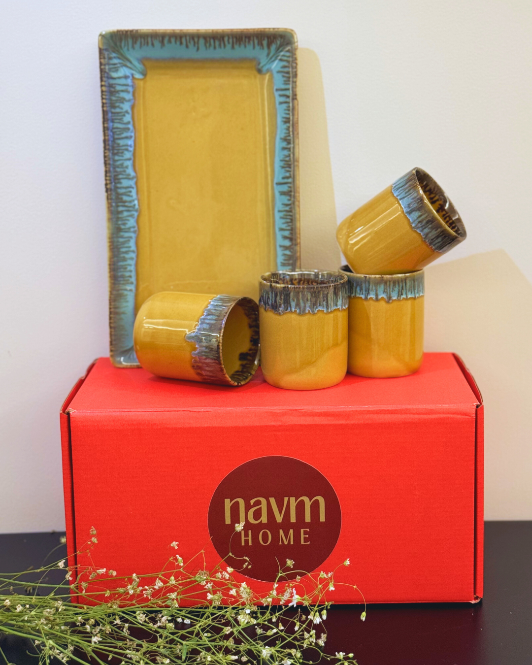 Jashn Gift Set