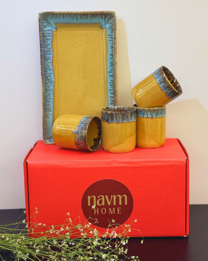 Jashn Gift Set