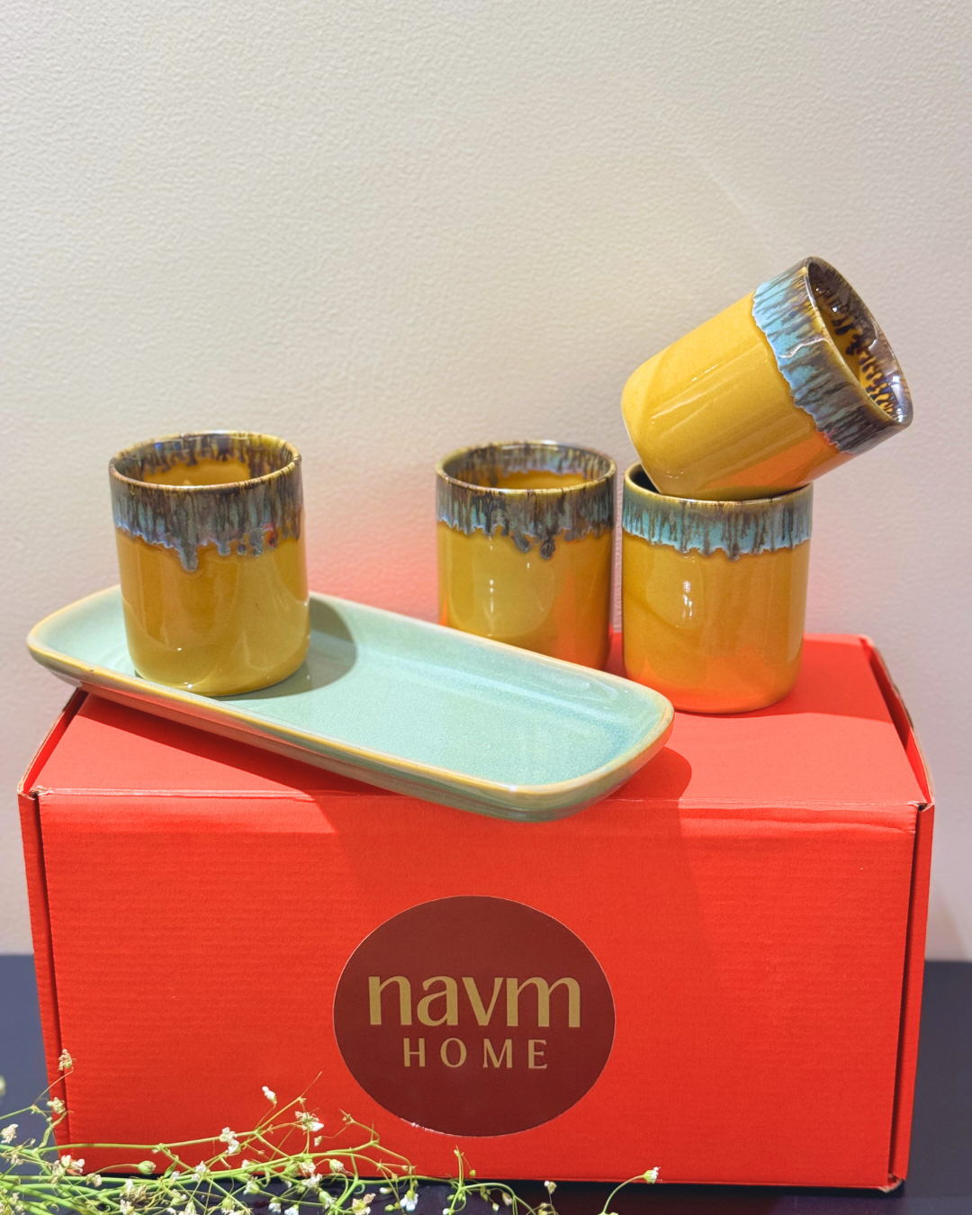 Jalsa Gift Set