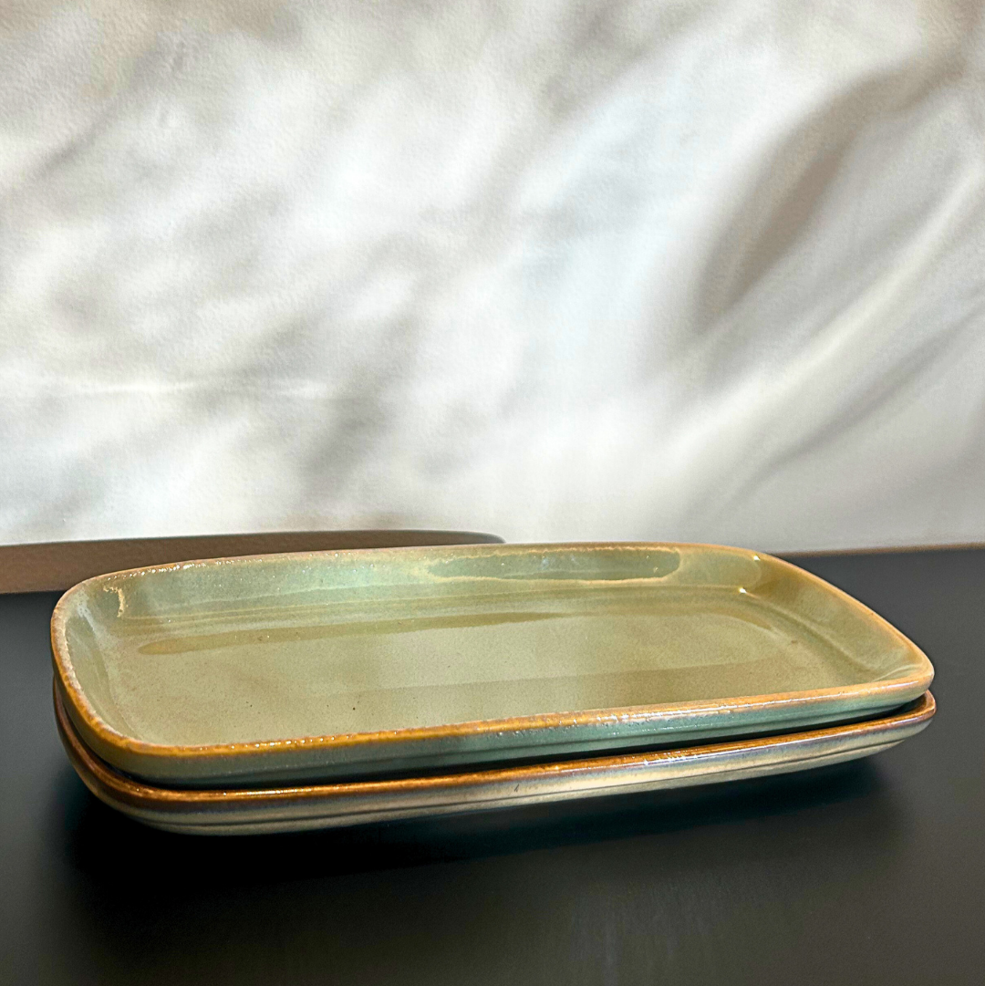 Pratha Platter (Mint)