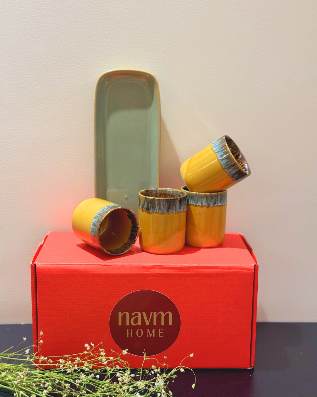 Jalsa Gift Set