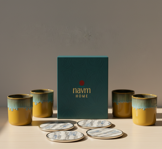 Anand Tara Gift Box (Set of 4)